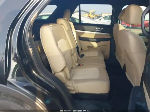 1FM5K7BH1HGA33518 2017 FORD EXPLORER - Image 8