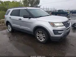 1FM5K7BH1HGB12882 2017 FORD EXPLORER