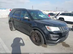 1FM5K7BH1HGB64075 2017 FORD EXPLORER