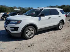 1FM5K7BH1HGC01609 2017 FORD EXPLORER