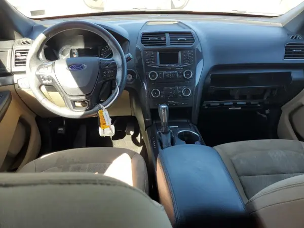 1FM5K7BH1HGC01609 2017 FORD EXPLORER - Image 8
