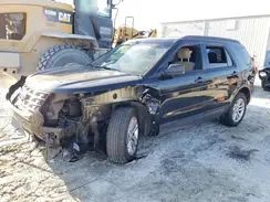 1FM5K7BH1HGC08821 2017 FORD EXPLORER