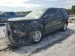 1FM5K7BH1HGC59719 2017 FORD EXPLORER