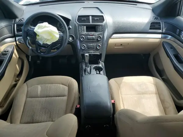 1FM5K7BH1HGC59719 2017 FORD EXPLORER - Image 8