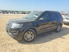 1FM5K7BH1HGC61308 2017 FORD EXPLORER