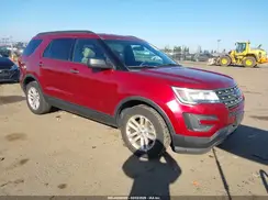 1FM5K7BH1HGC89948 2017 FORD EXPLORER