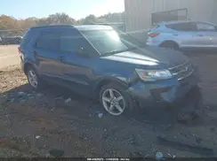 1FM5K7BH1JGB63353 2018 FORD EXPLORER