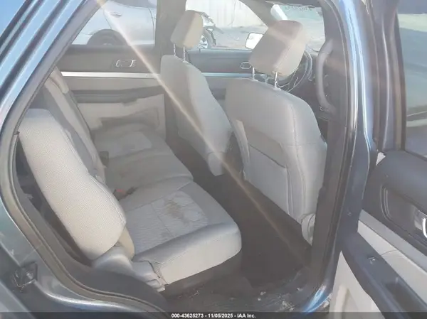 1FM5K7BH1JGB63353 2018 FORD EXPLORER - Image 8