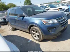 1FM5K7BH1JGC42490 2018 FORD EXPLORER
