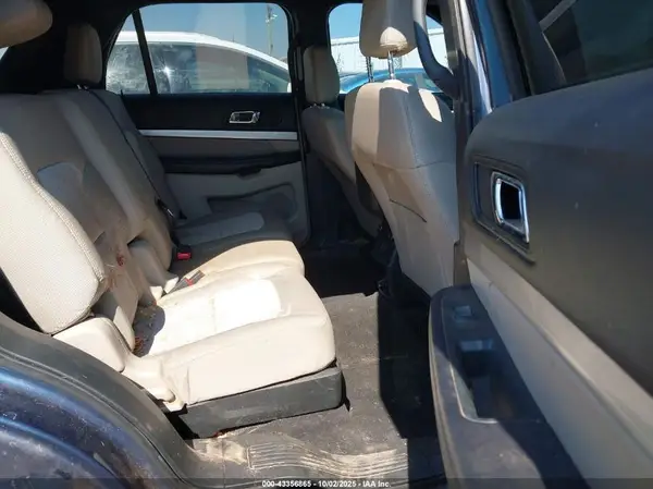 1FM5K7BH1JGC42490 2018 FORD EXPLORER - Image 8