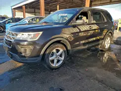 1FM5K7BH1KGA04463 2019 FORD EXPLORER