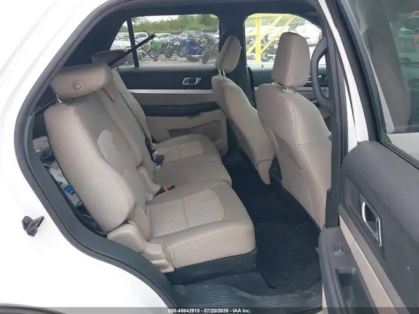 1FM5K7BH1KGA18475 2019 FORD EXPLORER - Image 8