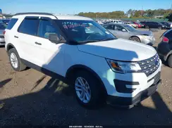1FM5K7BH2GGB08693 2016 FORD EXPLORER