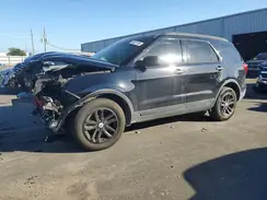 1FM5K7BH2GGB59286 2016 FORD EXPLORER