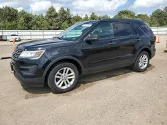 1FM5K7BH2GGB60034 2016 FORD EXPLORER