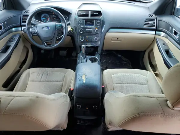 1FM5K7BH2GGB60034 2016 FORD EXPLORER - Image 8