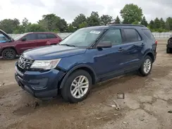 1FM5K7BH2GGB78386 2016 FORD EXPLORER