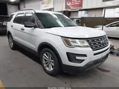 1FM5K7BH2GGD29159 2016 FORD EXPLORER