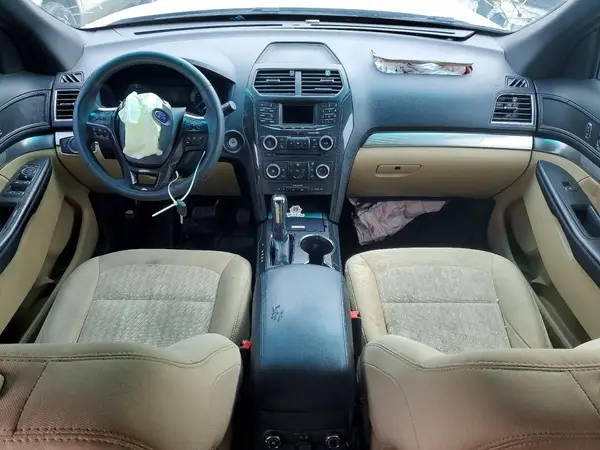 1FM5K7BH2GGD34717 2016 FORD EXPLORER - Image 8
