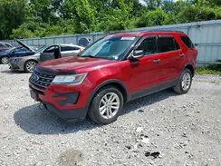 1FM5K7BH2HGB37466 2017 FORD EXPLORER