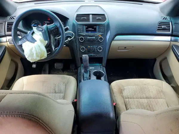 1FM5K7BH2HGB37466 2017 FORD EXPLORER - Image 8