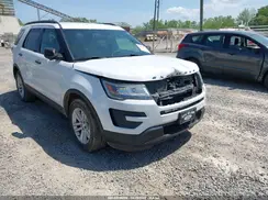 1FM5K7BH2HGC02736 2017 FORD EXPLORER