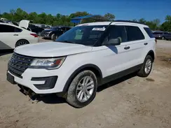 1FM5K7BH2HGC08696 2017 FORD EXPLORER