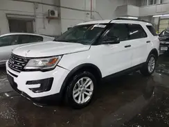 1FM5K7BH2HGC55324 2017 FORD EXPLORER