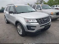 1FM5K7BH2HGC91658 2017 FORD EXPLORER
