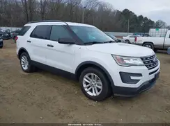 1FM5K7BH2HGD24898 2017 FORD EXPLORER