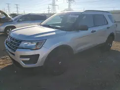 1FM5K7BH2HGD36971 2017 FORD EXPLORER
