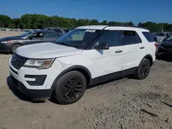 1FM5K7BH2HGD78623 2017 FORD EXPLORER