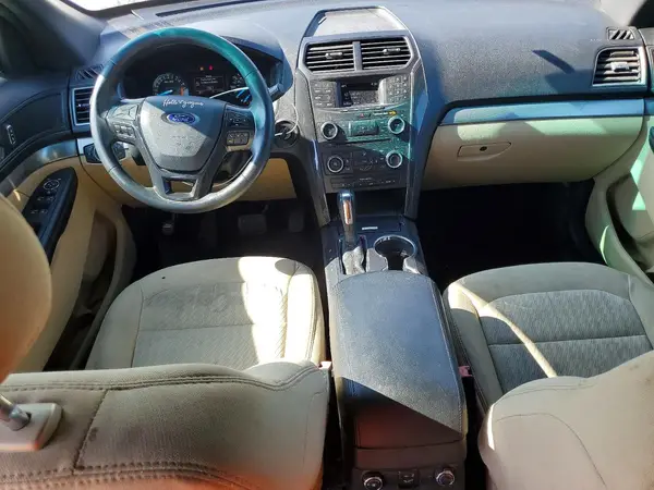 1FM5K7BH2HGD78623 2017 FORD EXPLORER - Image 8