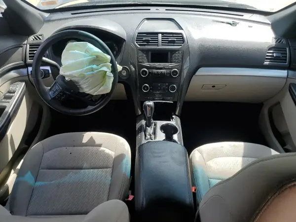 1FM5K7BH2JGA82975 2018 FORD EXPLORER - Image 8