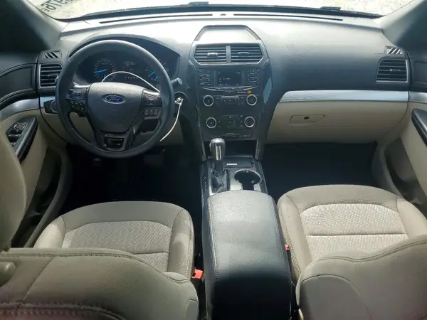 1FM5K7BH2JGB88472 2018 FORD EXPLORER - Image 8