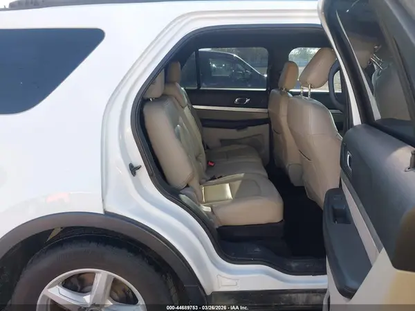 1FM5K7BH2JGC03004 2018 FORD EXPLORER - Image 8