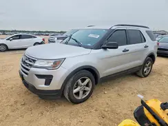1FM5K7BH2KGA76854 2019 FORD EXPLORER