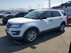 1FM5K7BH3GGB52671 2016 FORD EXPLORER