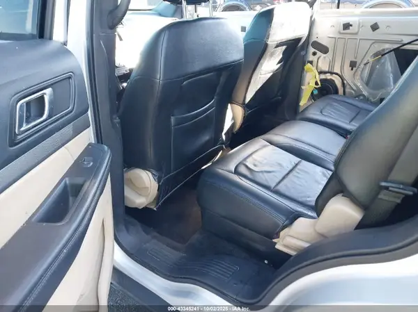 1FM5K7BH3GGB57501 2016 FORD EXPLORER - Image 8