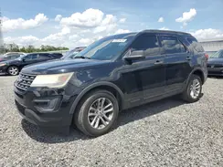 1FM5K7BH3GGC64399 2016 FORD EXPLORER