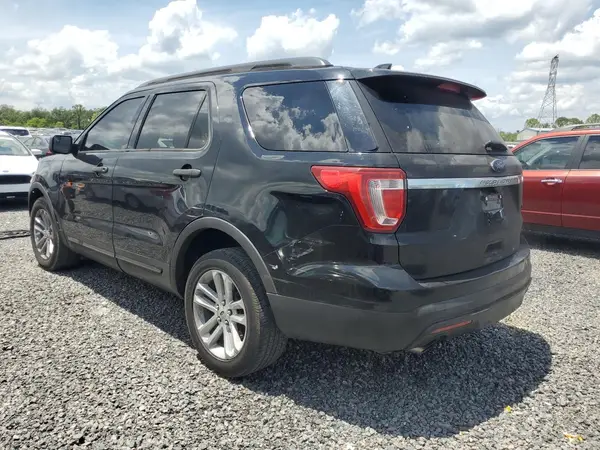 1FM5K7BH3GGC64399 2016 FORD EXPLORER - Image 2