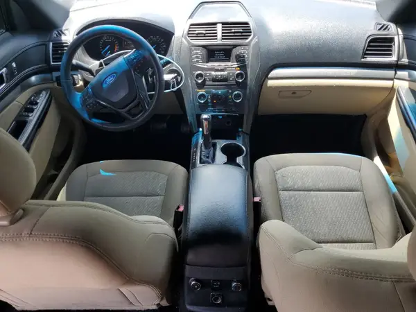 1FM5K7BH3GGC64399 2016 FORD EXPLORER - Image 8