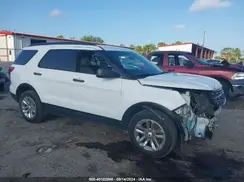 1FM5K7BH3HGA21600 2017 FORD EXPLORER