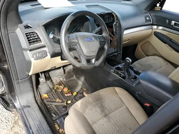 1FM5K7BH3HGA21791 2017 FORD EXPLORER - Image 8