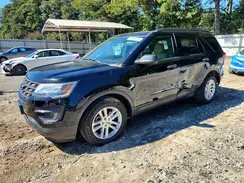 1FM5K7BH3HGC02471 2017 FORD EXPLORER