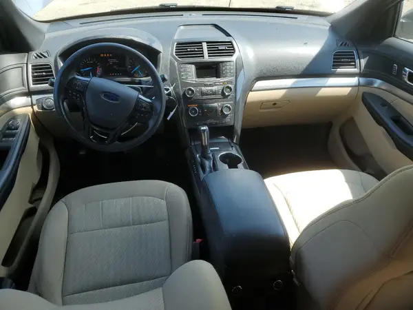1FM5K7BH3HGC08898 2017 FORD EXPLORER - Image 8