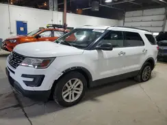 1FM5K7BH3HGC10067 2017 FORD EXPLORER