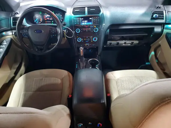 1FM5K7BH3HGC10067 2017 FORD EXPLORER - Image 8