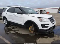 1FM5K7BH3HGC17598 2017 FORD EXPLORER