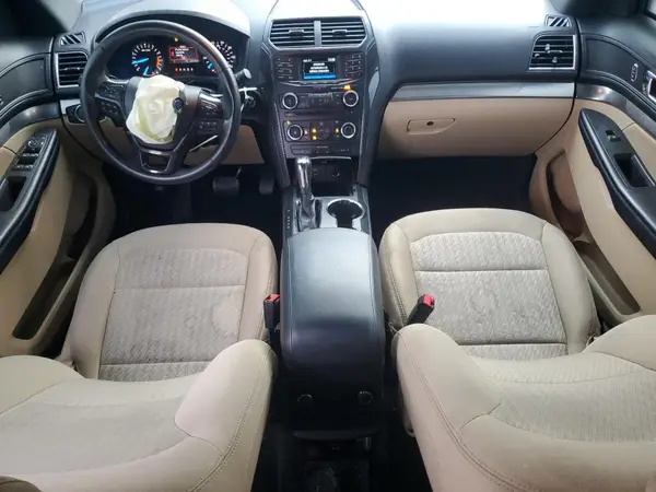 1FM5K7BH3HGE24184 2017 FORD EXPLORER - Image 8